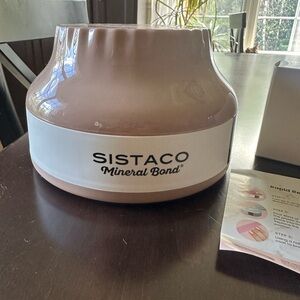 Sistaco polish removal hub